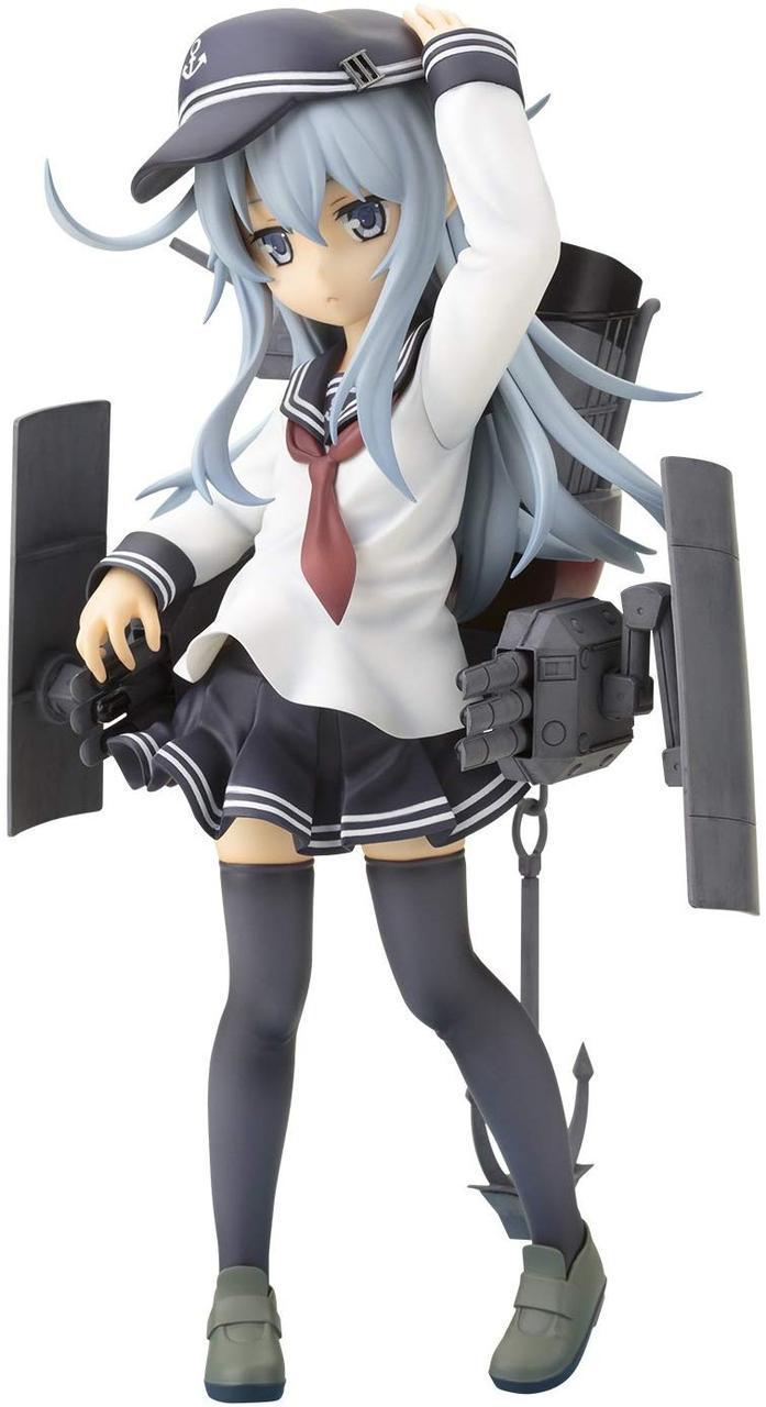 Фигурка Kuchikukan Hibiki Kantai Collection  