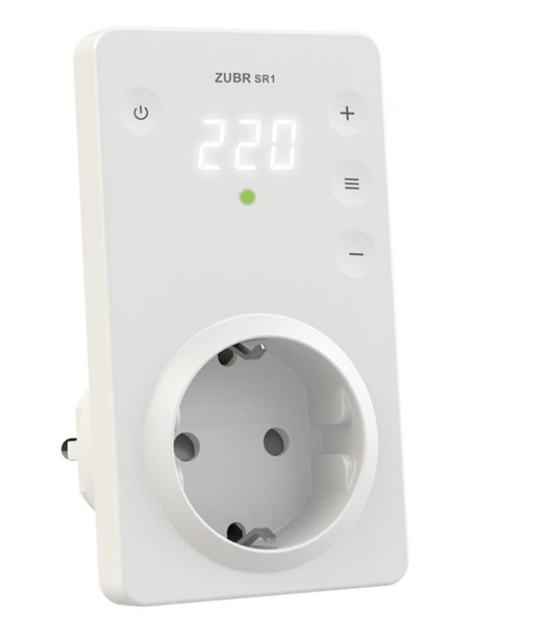 Реле напряжения ZUBR SR1 (18560571)