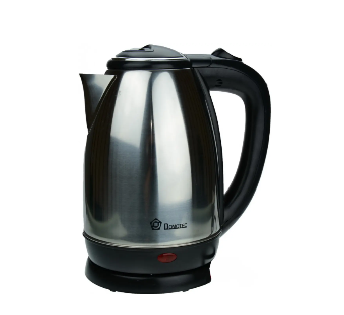 Электрочайник DT-805 Черный (40767-DT-805)