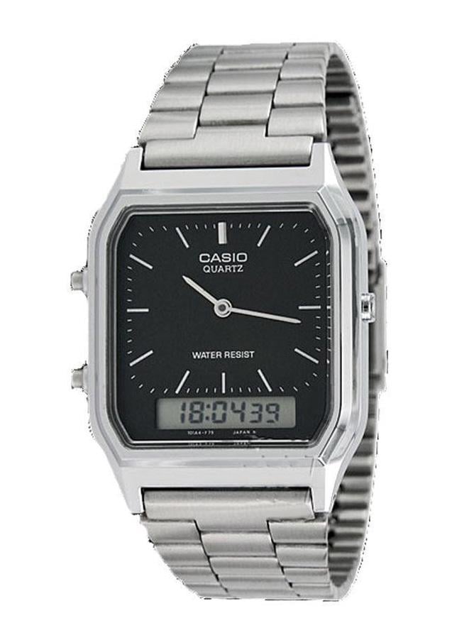 Годинник Casio AQ-230A-1DUQ - фото 1