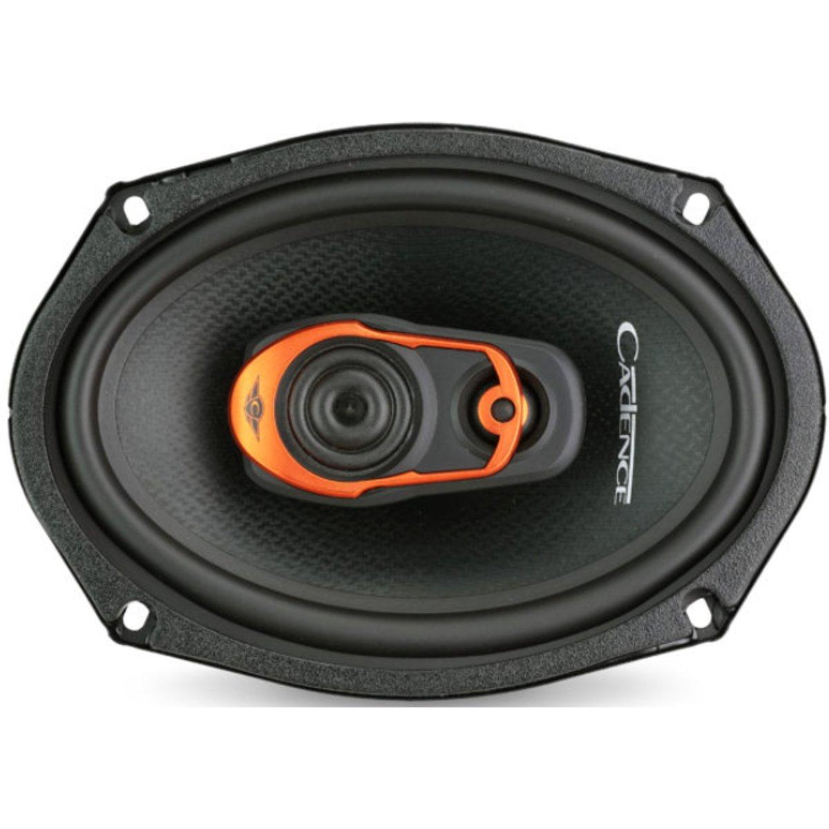 Акустика коаксіальна Cadence QRS 69