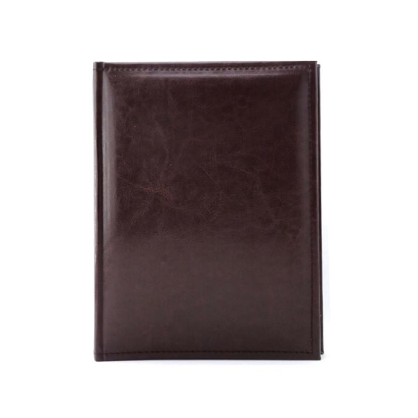 Фотоальбом Poldom KRANDOS-DB на 100 фото 13x18 см (12799837)