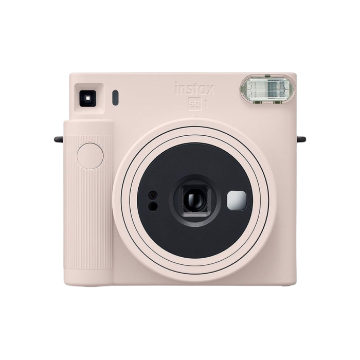 Фотоаппарат Fujifilm Instax Square SQ1 Chalk White (6615)
