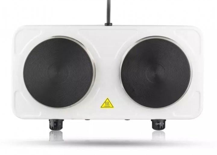 Настольная плита RAF 8021A Черный (MER-15298_537)