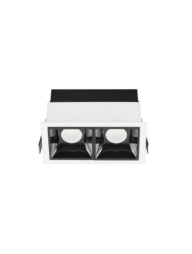 Светильник встроенный Nova Luce Sorel (9065023)