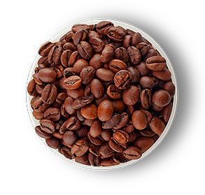 Кофе Gusto ricco арабика 2 кг