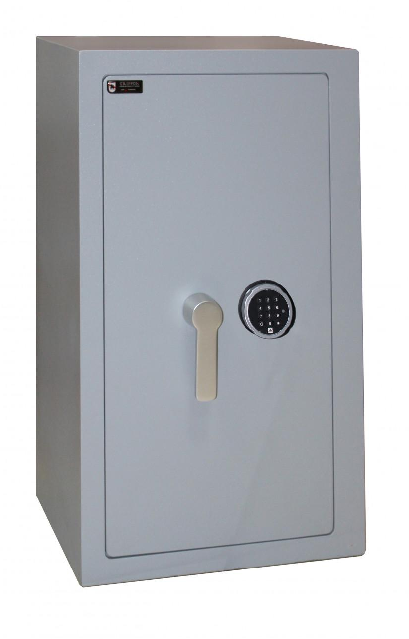 Сейф взломостойкий CLE I.75.ET (10885281)