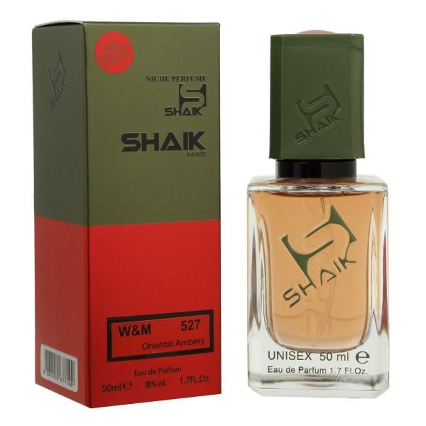 Парфуми SHAIK MW 527 50 мл (544)