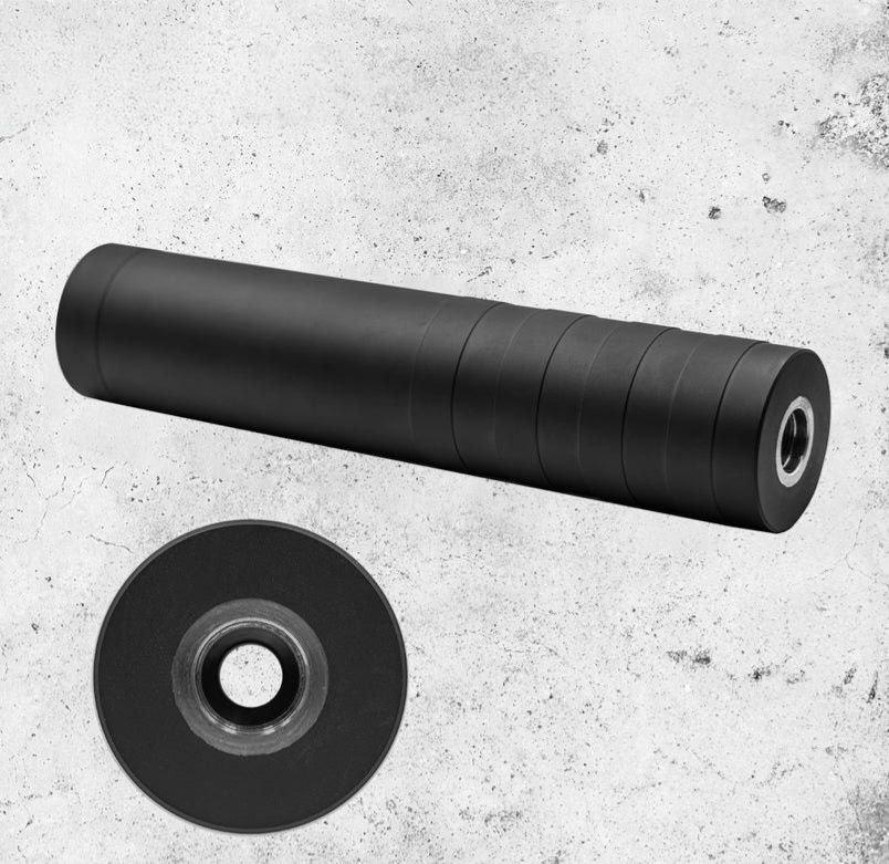 Глушник Steel PEGASUS XXL AIR (30231229) - фото 3 Глушник Steel PEGASUS XXL AIR (30231229) - фото 3