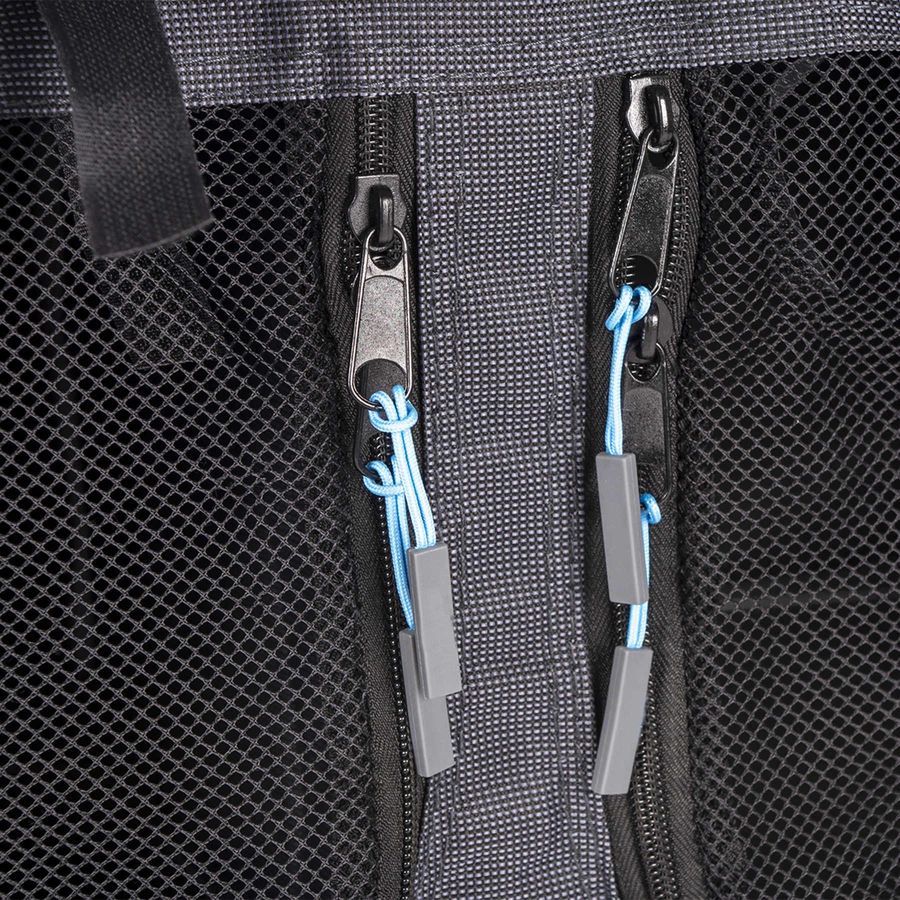 Стол туристический Bo-Camp Otter 80x40 см Anthracite (1200) - фото 6