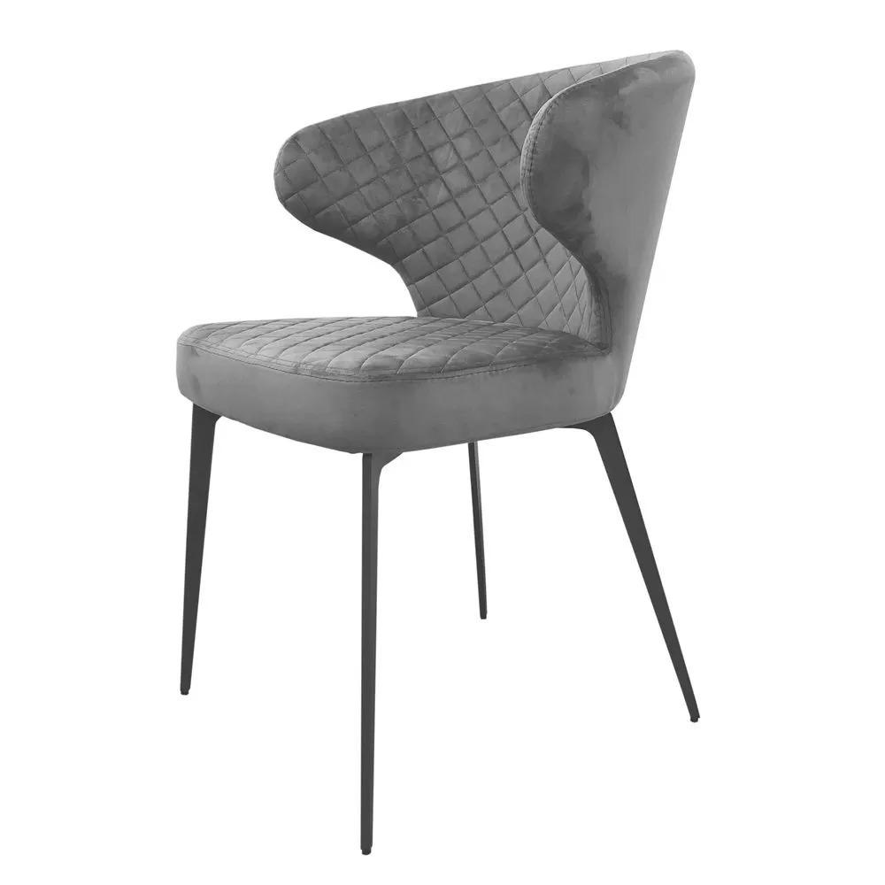 Стул Keen Серый (114008)