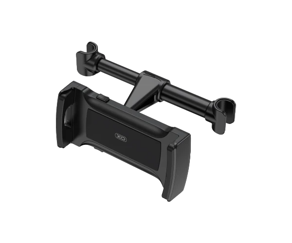 Держатель для телефона на заднем сиденье автомобиля XO C93 Black