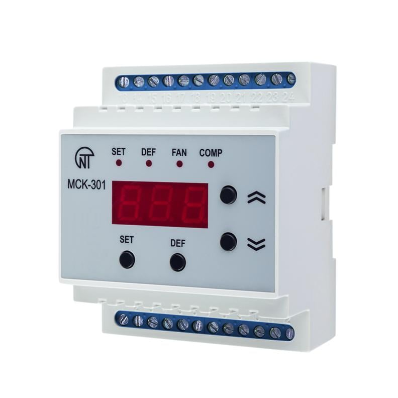 Контролер Новатек-Електро МСК-301-54 (NTMK30152)
