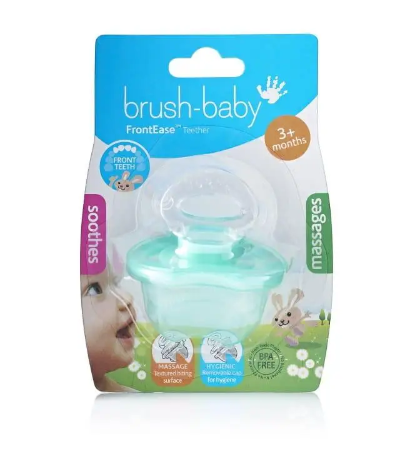 Игрушка для детей Brush-Baby FRONTEASE (0846-552AA) - фото 1