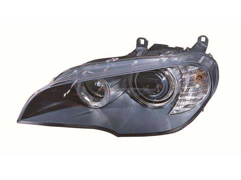 Фара передняя левая 444-1159LMLDEM2 на BMW X5 E70 2010-2013