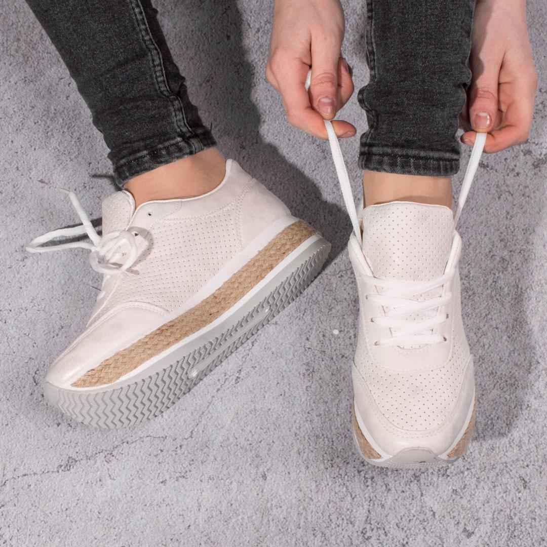 Кроссовки женские Fashion 328136 р. 39 24 см