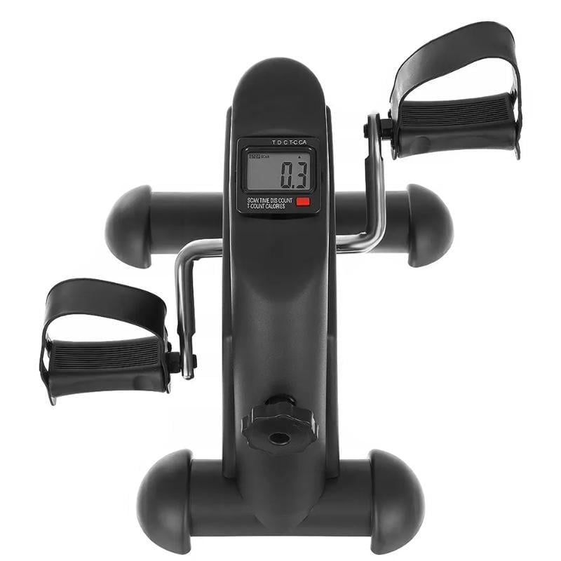 Велотренажер для реабилитации рук и ног Trizand 9641 - фото 2