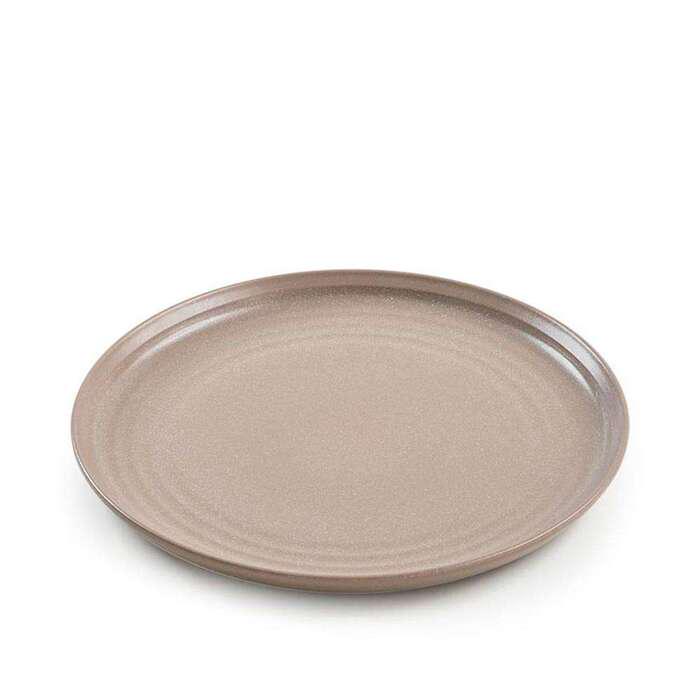 Тарелка Ariane Artisan 17 см Granite beige (AARARN517011017)