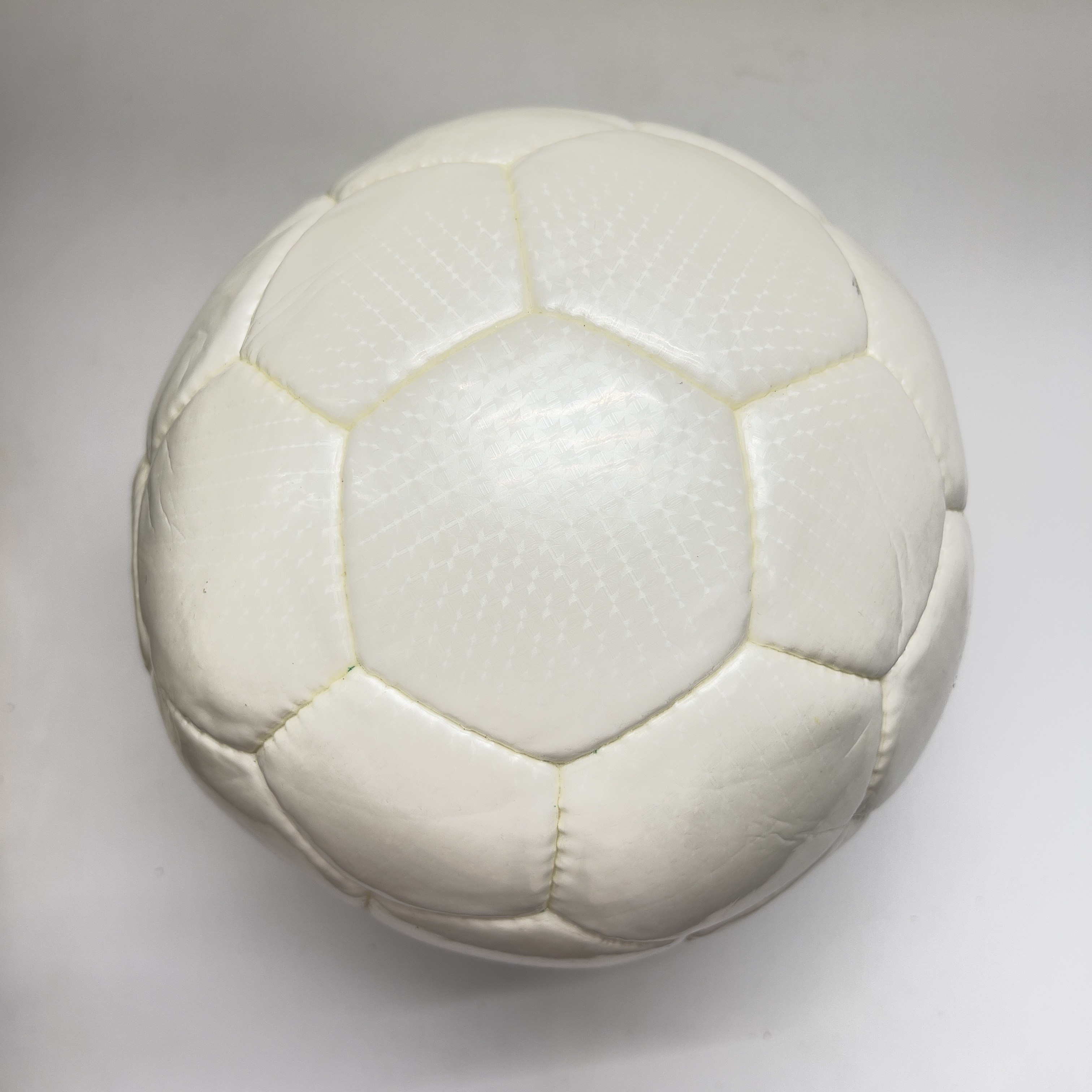 Мяч футбольный Practic White Size 5 (11227982)