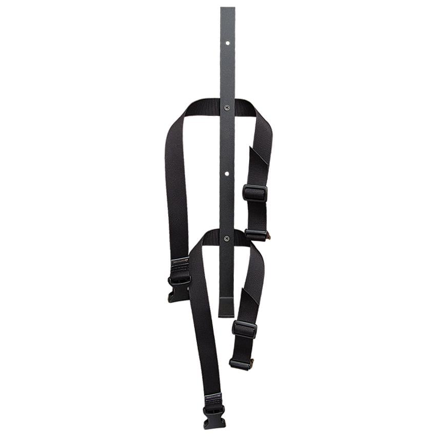 Кріплення Укроспас універсальне до вогнегасника ВП-5/ВП-6/ВП-9 з 2-ма фіксаторами 74 (28054004) Кріплення Укроспас універсальне до вогнегасника ВП-5/ВП-6/ВП-9 з 2-ма фіксаторами 74 (28054004)