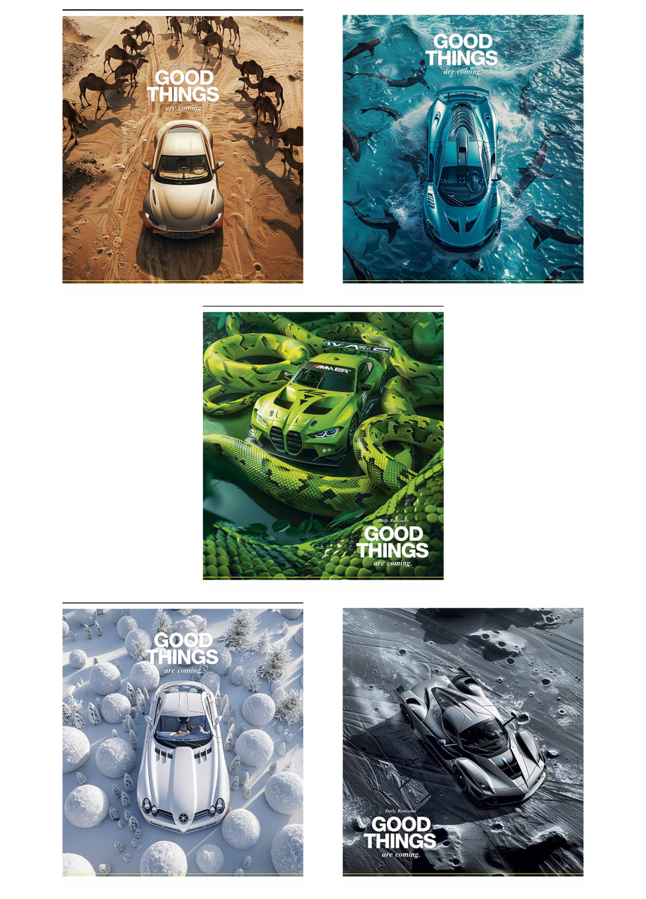 Тетради общие Школярик At the edge of the world в клетку 48 л. 5 шт. (3468 4820006471354)