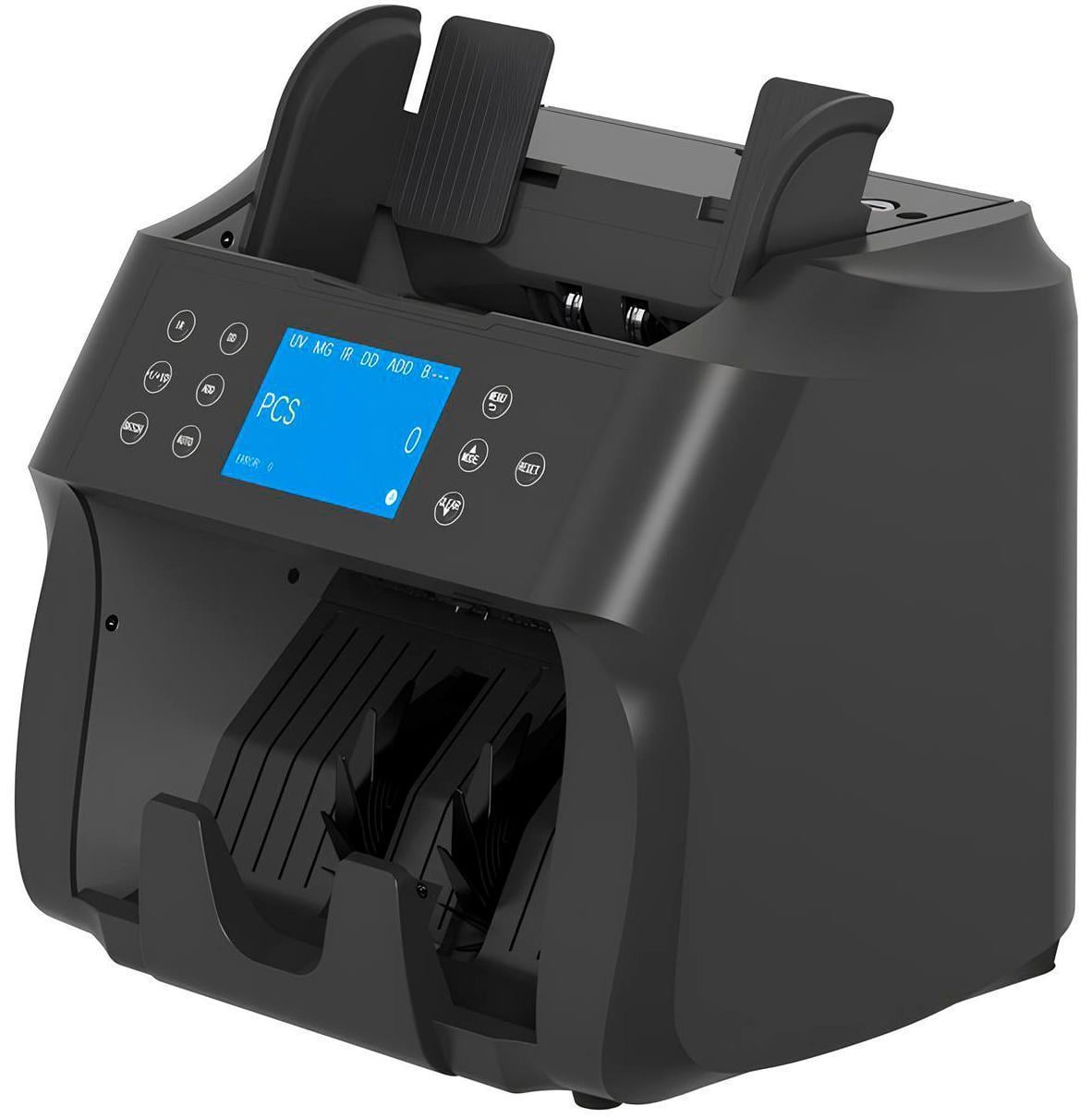Счетчик банкнот UMICON N7