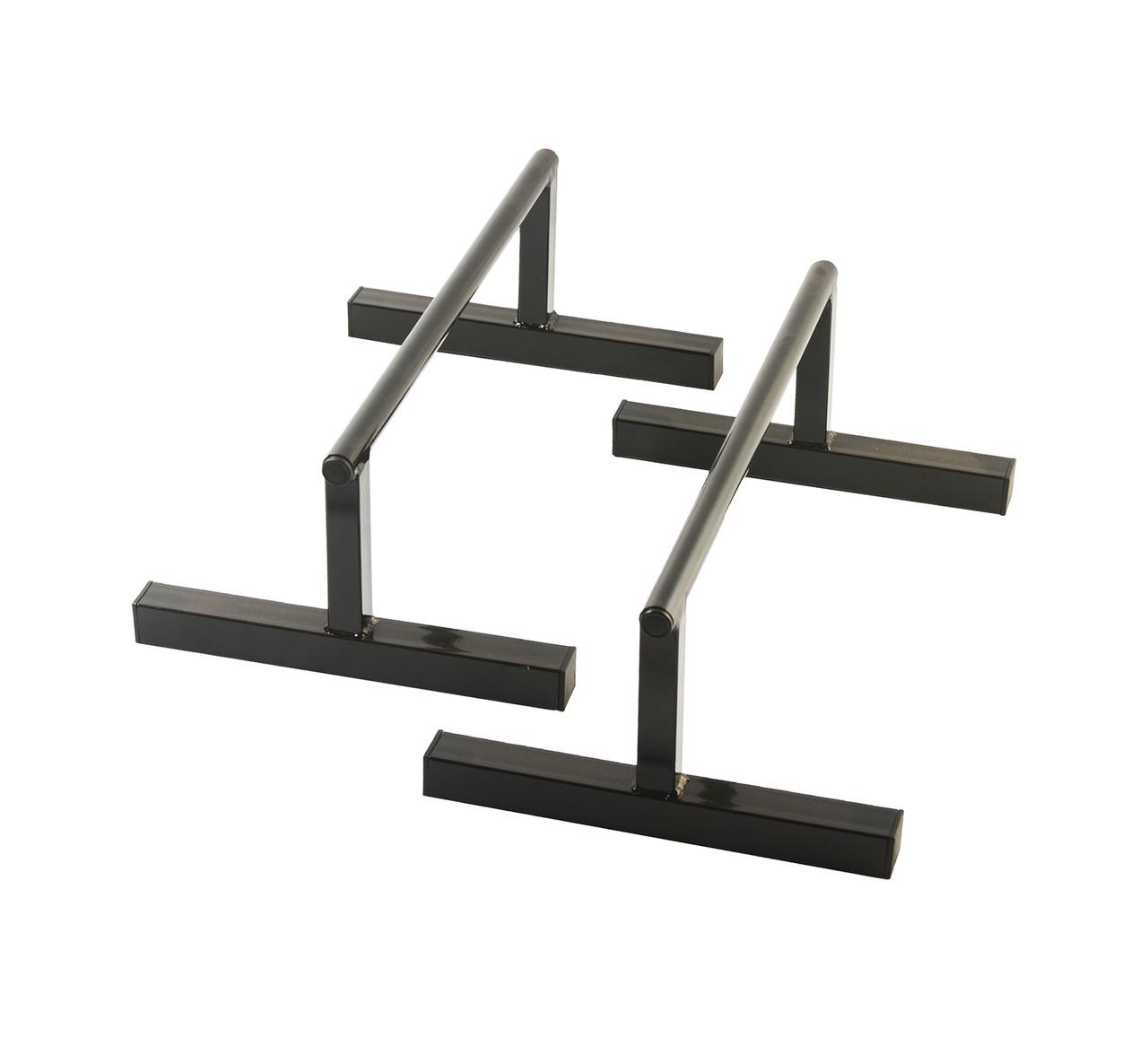 Брусы для отжима напольные Hand Power без ограничения нагрузки (2690873768)