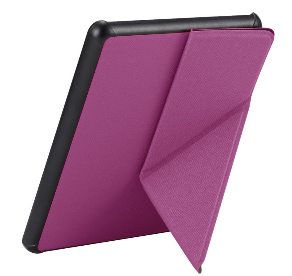 Чохол-обкладинка Primolux Transformer для книги Amazon Kindle Paperwhite 4 PQ94WIF Purple (1556280751) - фото 4