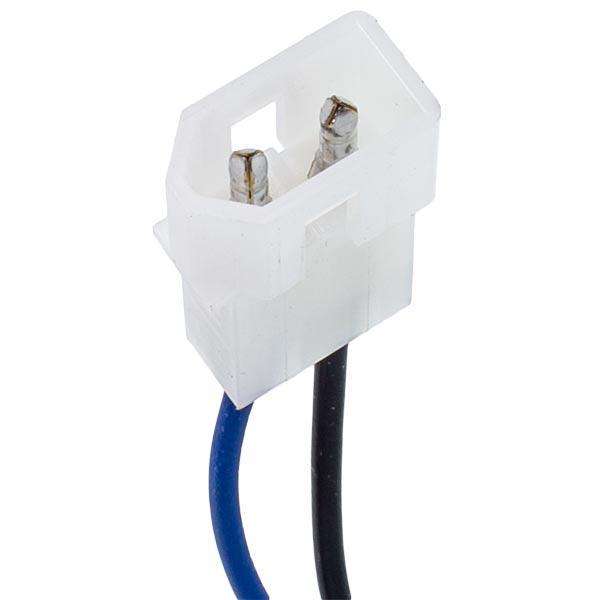 Вентилятор в сборе для холодильника AEG 5,27W 230V (4055364238) - фото 4