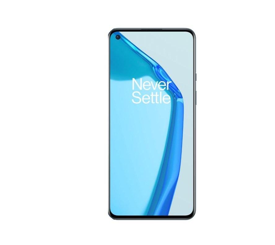 Смартфон OnePlus 9 12/256 GB Arctic Sky (LE2110)