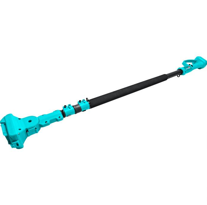 Пила цепная аккумуляторная Grand АПЦ-20V/M8"-4 с телескопической штангой-удлинителем - фото 4 Пила цепная аккумуляторная Grand АПЦ-20V/M8"-4 с телескопической штангой-удлинителем - фото 4