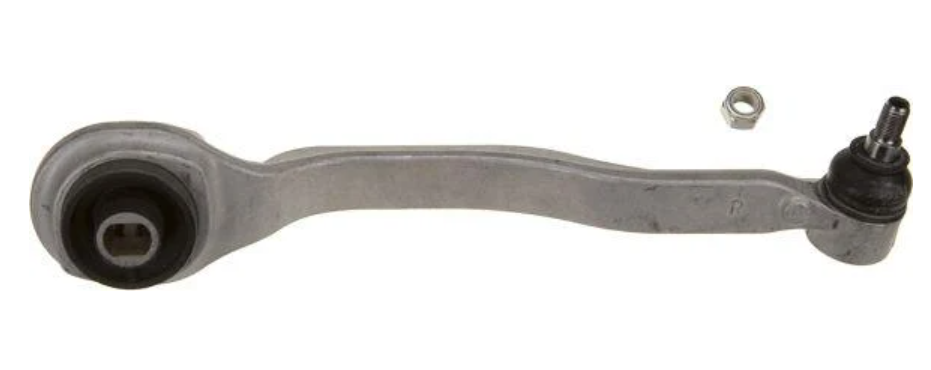 Рычаг подвеска колес TRW JTC1117