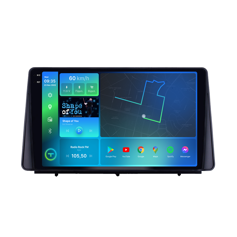 Магнитола штатная Torssen 2K Ford Focus 2019+ FL9 4+64Gb 4G Carplay DSP (202305606) Магнитола штатная Torssen 2K Ford Focus 2019+ FL9 4+64Gb 4G Carplay DSP (202305606)