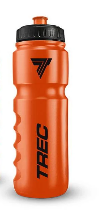 Бутылка для воды Trec Nutrition Waterbottle Endurance 700 мл Оранжевый (20732-01)
