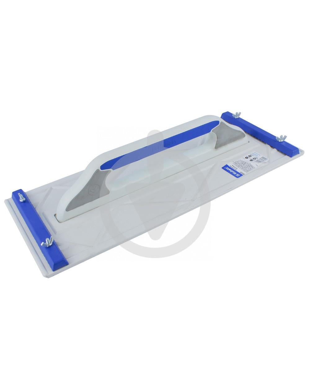 Терка Kubala пластиковая 495x200 мм (13477036)