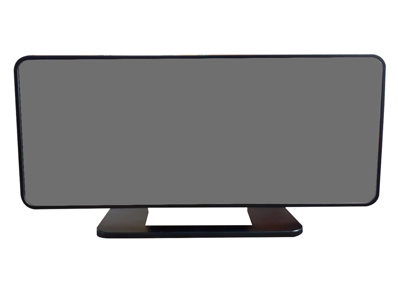 Часы настольные VST 888 с зеленой подсветкой