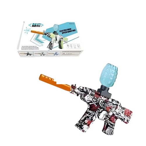 Автомат с орбизами на аккумуляторе (154688) Автомат с орбизами на аккумуляторе (154688)