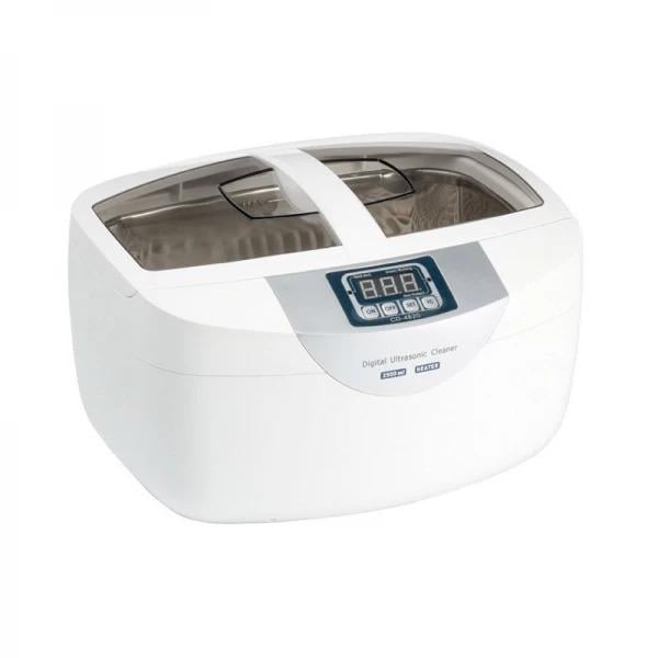 Цифровая ультразвуковая ванна Codyson CD-4820 2,5 л 170 Вт с подогревом