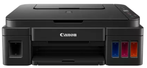 БФП струменевий Canon PIXMA G2416 EUM/EMB (UG-2313C053AC) - фото 2