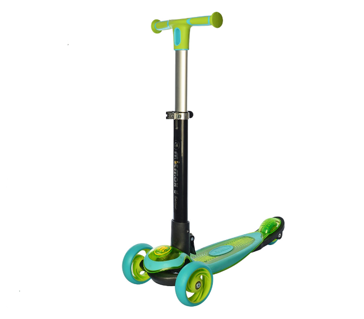 Самокат JR 3-060-24-GR (AN003255) Самокат JR 3-060-24-GR (AN003255)