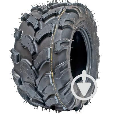 Автошина Wanda P311 квадроцикл 18/9.5 R8 33J PR4