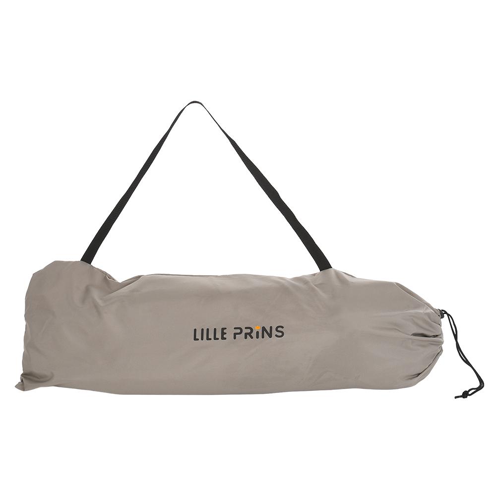 Палатка автоматическая MR 1515 с сетчатыми стенками/чехлом на крышу и молнией 140х124х110 см Бежевый - фото 2 Палатка автоматическая MR 1515 с сетчатыми стенками/чехлом на крышу и молнией 140х124х110 см Бежевый - фото 2