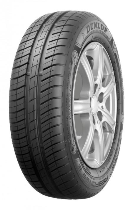 ᐉ Шина Dunlop SP Street Response 2 175/70 R14 84T летняя