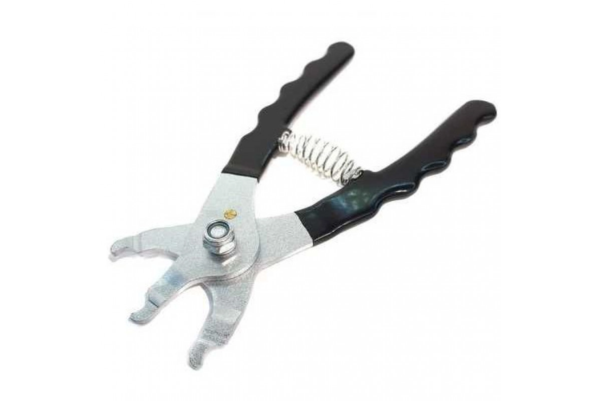 Ключ для зняття та встановлення замка ланцюга Kenli KL-9724R (407161)