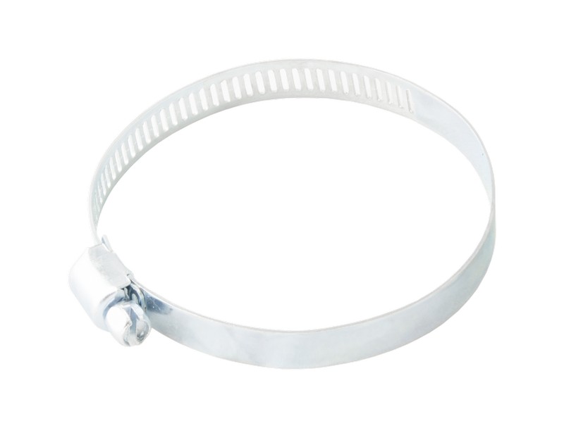 Хомут черв'ячний оцинкований MasterTool American type 8,0 мм Ø 90-110 мм 10 шт. (20-1971)