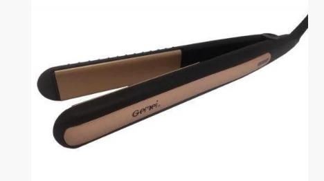 Выпрямитель для волос Gemei GM 2955s - фото 3