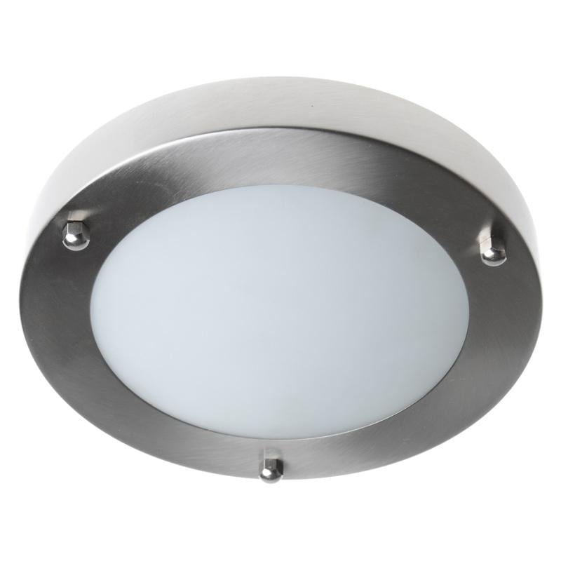 Светильник настенно-потолочный накладной Brille BR-01 210/1