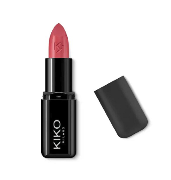 Помада для губ Kiko Milano Smart Fusion Lipstick 407 Ralissandro (11294336) - фото 1