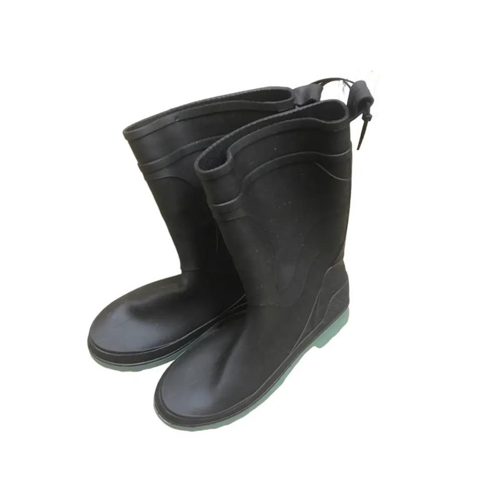 Чоботи жіночі Esmara гумові р. 38 (IL-10068)