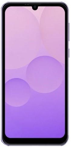 Смартфон Ulefone Note 6T 3/64Gb Purple - фото 3